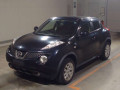 2013 Nissan JUKE