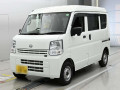 2024 Nissan Clipper Van