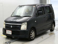 2007 Suzuki Wagon R