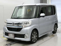 2014 Daihatsu Tanto