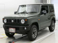 2025 Suzuki Jimny