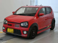 2016 Suzuki Alto Works