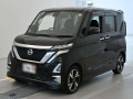 2022 Nissan Roox
