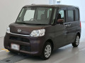 2017 Daihatsu Tanto