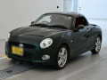 2018 Daihatsu Copen
