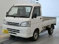2014 Daihatsu Hijet Truck