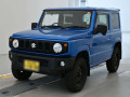 2020 Suzuki Jimny