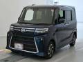 2023 Daihatsu Tanto Custom