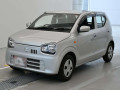 2021 Suzuki Alto