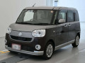 2017 Daihatsu Move Canbus