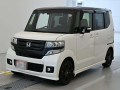 2015 Honda N-Box+ Custom