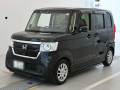 2020 Honda N-BOX