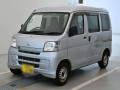 2013 Daihatsu Hijet Cargo