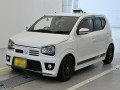 2016 Suzuki Alto Works