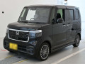 2024 Honda N-BOX CUSTOM