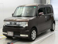 2011 Daihatsu Move Conte