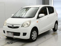 2011 Daihatsu Mira