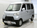 2018 Daihatsu Hijet Cargo