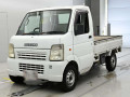 2008 Suzuki Carry Truck