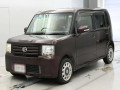 2011 Daihatsu Move Conte