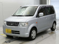 2012 Mitsubishi eK Wagon