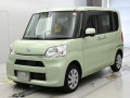 2015 Daihatsu Tanto