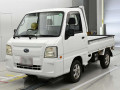2010 Subaru Sambar Truck