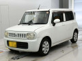 2009 Suzuki ALTO Lapin