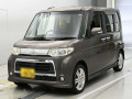 2012 Daihatsu Tanto