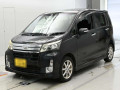 2013 Daihatsu Move Custom