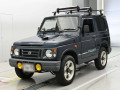 1996 Suzuki Jimny