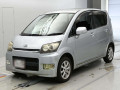 2007 Daihatsu Move