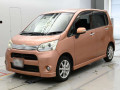2011 Daihatsu Move