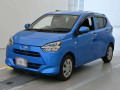 2017 Daihatsu Mira e:S