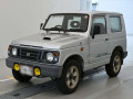 1995 Suzuki Jimny