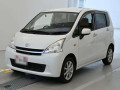 2011 Daihatsu Move
