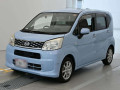 2015 Daihatsu Move