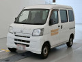 2013 Daihatsu Hijet Cargo