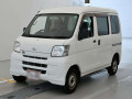 2010 Daihatsu Hijet Cargo