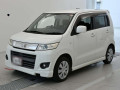 2011 Suzuki WAGON R STINGRAY