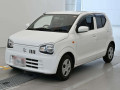 2017 Suzuki Alto