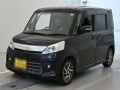 2013 Suzuki Spacia Custom