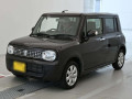 2013 Suzuki ALTO Lapin