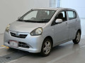 2011 Daihatsu Mira e:S