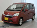 2014 Daihatsu Move