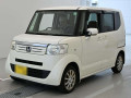 2013 Honda N-BOX