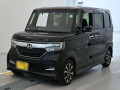 2017 Honda N-BOX CUSTOM