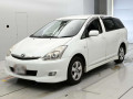 2008 Toyota Wish