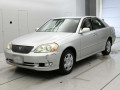 2001 Toyota Mark II
