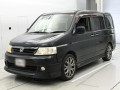 2005 Honda Step WGN